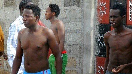 Τέλος η ομηρεία στο Πανεπιστήμιο στην Κένυα – 147 οι νεκροί [εικόνες]  | iefimerida.gr 0