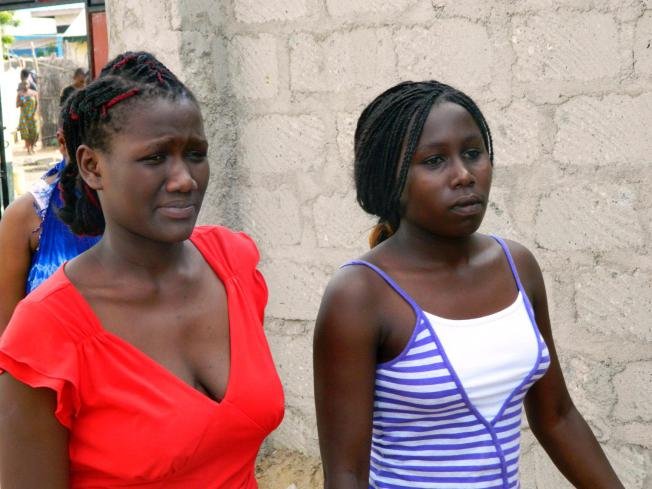 Τέλος η ομηρεία στο Πανεπιστήμιο στην Κένυα – 147 οι νεκροί [εικόνες]  | iefimerida.gr 2