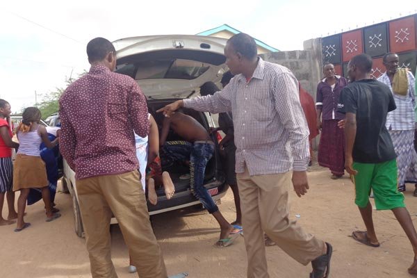 Τέλος η ομηρεία στο Πανεπιστήμιο στην Κένυα – 147 οι νεκροί [εικόνες]  | iefimerida.gr 5