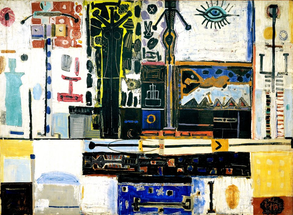 Το Μπενάκη τιμά τον ανανεωτή Κοσμά Ξενάκη [εικόνες] | iefimerida.gr 3