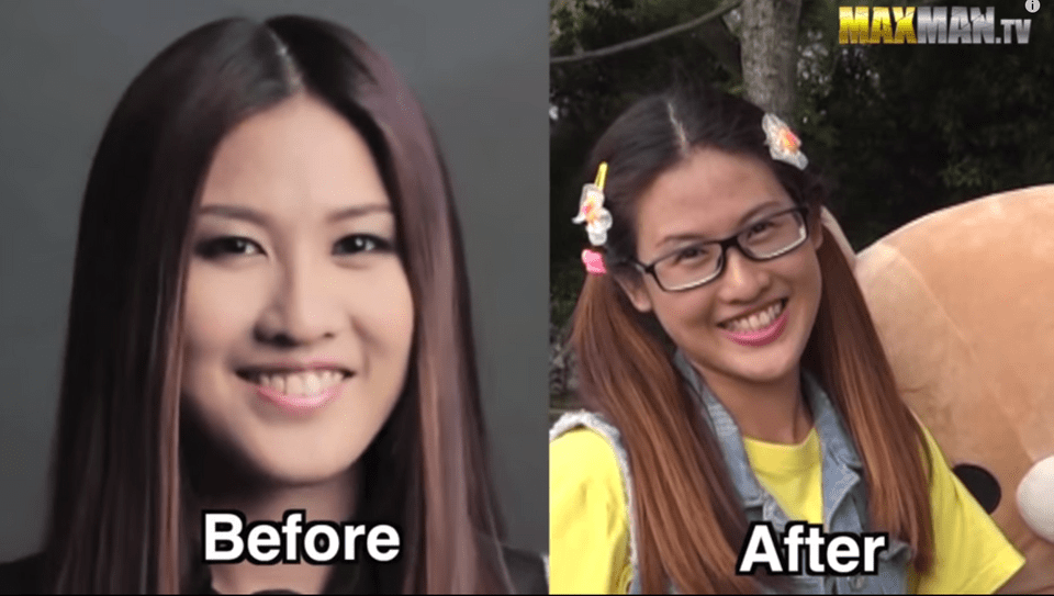 Θεότρελο μάθημα οδήγησης: Μία ξεκαρδιστική φάρσα με επαγγελματία οδηγό [βίντεο] | iefimerida.gr 1