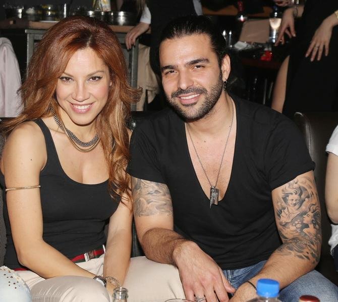 Οι πρώτες φωτό από το κατεστραμμένο αυτοκίνητο της Πιερίδη [εικόνες]  | iefimerida.gr 0