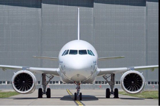 Ξεπουλάει το νέο κινεζικό επιβατικό τζετ -Το συγκρίνουν με το Airbus 320 [εικόνες & βίντεο]  | iefimerida.gr 0