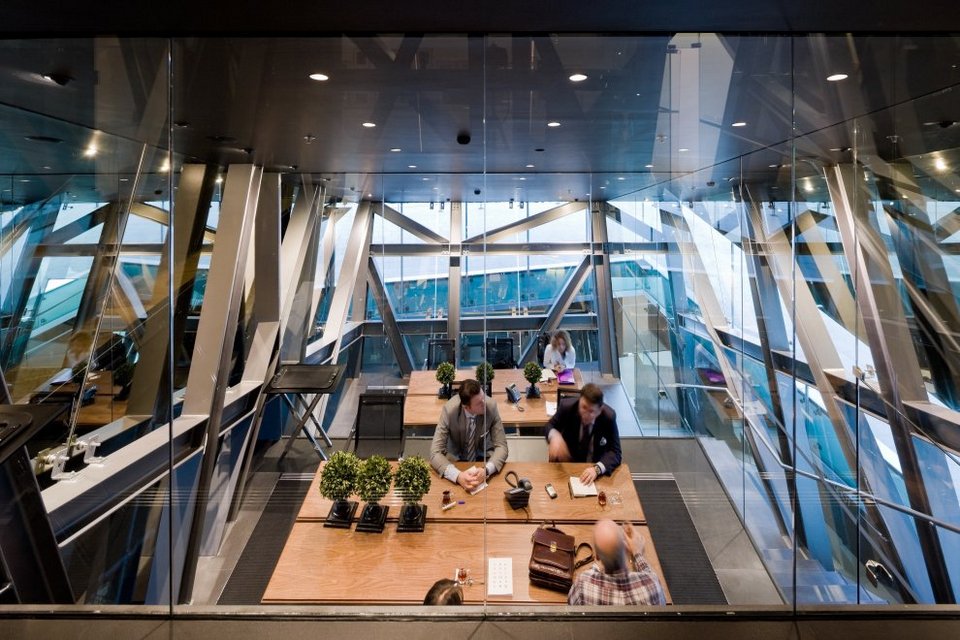 Τα πιο πρωτότυπα κτίρια που κέρδισαν το διαγωνισμό Architizer A+ 2013 [εικόνες] | iefimerida.gr 18