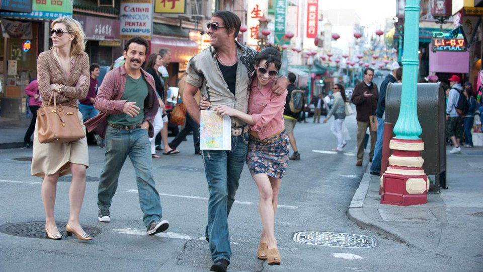 Ο Γούντι Αλεν μόλις αποκαθήλωσε την τσάντα Βirkin της Ηermes από σύμβολο κύρους [εικόνες] | iefimerida.gr 1