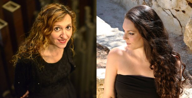 Εισαγωγή στο θείο δράμα με μουσικές προσευχές στην Αγγλικανική Εκκλησία του Αγίου Παύλου | iefimerida.gr 0