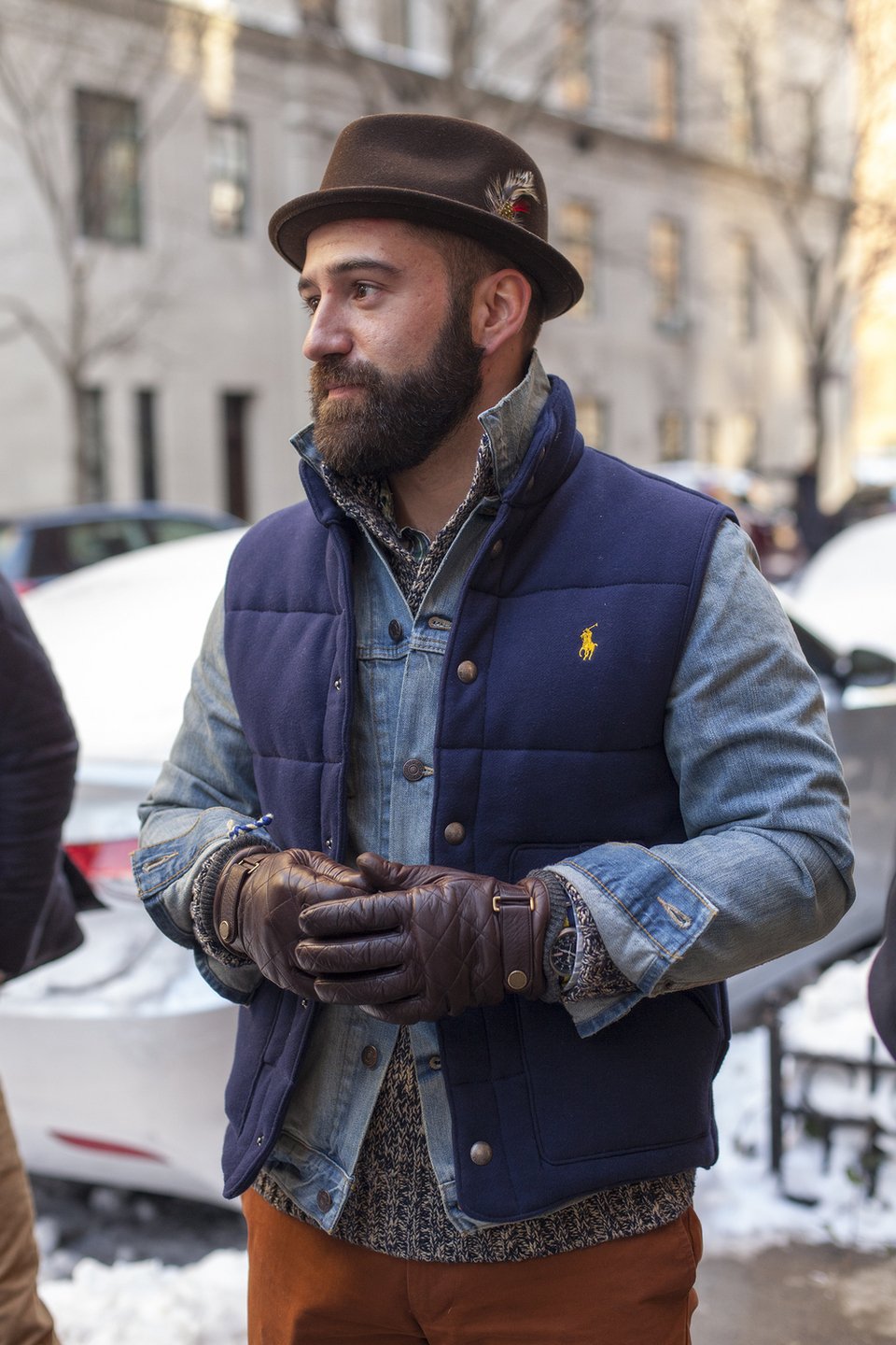 Αυτό είναι το μοναδικό τζάκετ που χρειάζεται ένας άνδρας [εικόνες] | iefimerida.gr 2