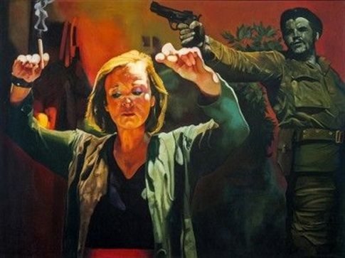 Πέθανε ο τολμηρός και τρυφερός ζωγράφος Δήμος Σκουλάκης: Μαθητής του Παπαλουκά, ύμνησε το ανθρώπινο πρόσωπο | iefimerida.gr 3