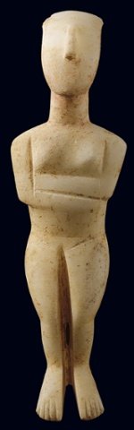 Guardian: Οι ελληνικοί θησαυροί μιλούν για 8.000 χρόνια Ιστορίας -Αρχαία εκθέματα πηγαίνουν στην Αυστραλία και εντυπωσιάζουν [εικόνες] | iefimerida.gr 6