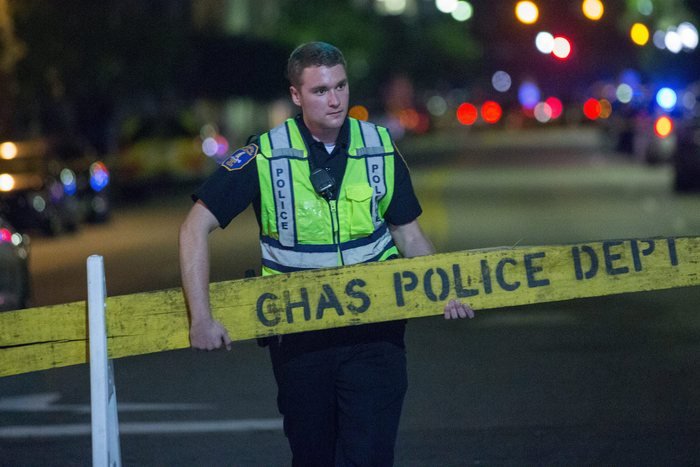 Μακελειό στις ΗΠΑ: Πυροβολισμοί σε εκκλησία μαύρων -9 νεκροί [εικόνες] | iefimerida.gr 5