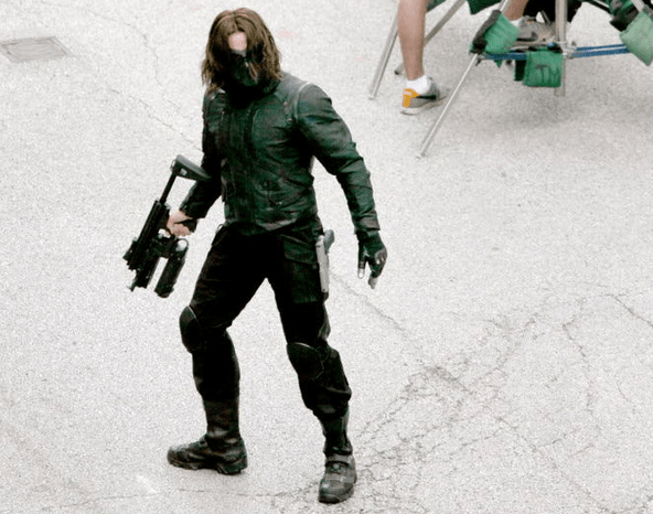 Κυκλοφόρησαν οι πρώτες φωτογραφίες από τα καινούρια X-men και Captain America [εικόνες] | iefimerida.gr 3