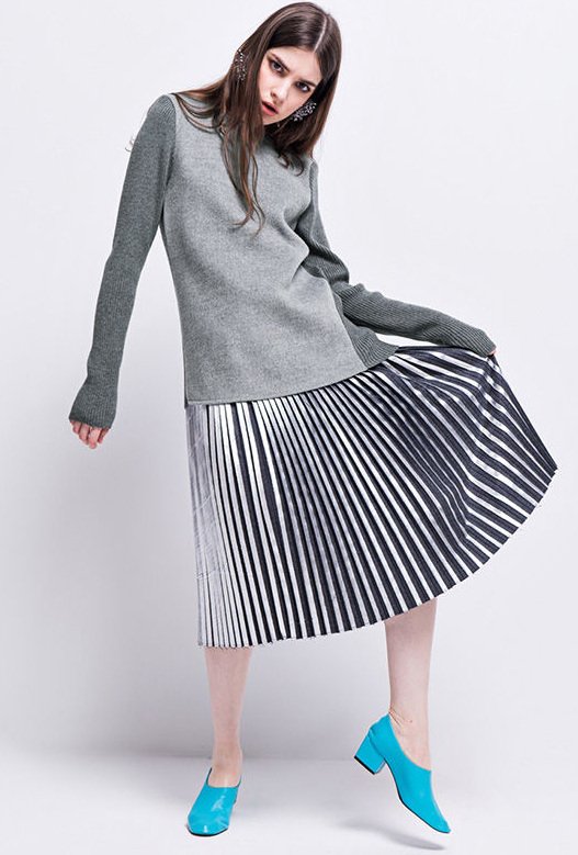 Οι 4 αγορές που μπορείς να κάνεις τον χειμώνα και να φορέσεις και την άνοιξη [εικόνες] | iefimerida.gr 4