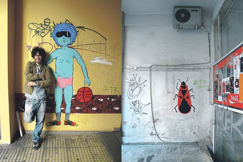 Η ελληνική κινηματογραφική εβδομάδα στη Γενεύη [εικόνες+βίντεο] | iefimerida.gr 1