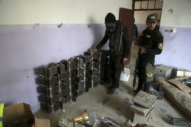 Φυλλορροεί το Ισλαμικό Κράτος -Ξένοι μαχητές αρνούνται να πολεμήσουν [εικόνες] | iefimerida.gr 0