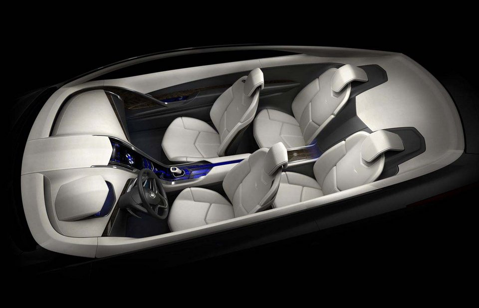 Αυτή είναι η νέα Cadillac ELR που θα παρουσιαστεί στις 15 Ιανουαρίου [εικόνες] | iefimerida.gr 2