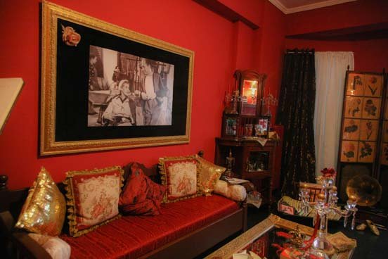 Η καφετέρια στη Λάρισα που πίνεις τον καφέ σου και σου λένε και το φλιτζάνι [εικόνες] | iefimerida.gr 1