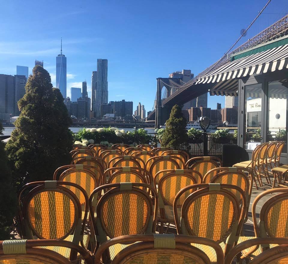 To απόλυτα ρομαντικό εστιατόριο που πήγε ο Νετανιάχου τη σύζυγό του στο Μπρούκλιν [εικόνες]  | iefimerida.gr 13