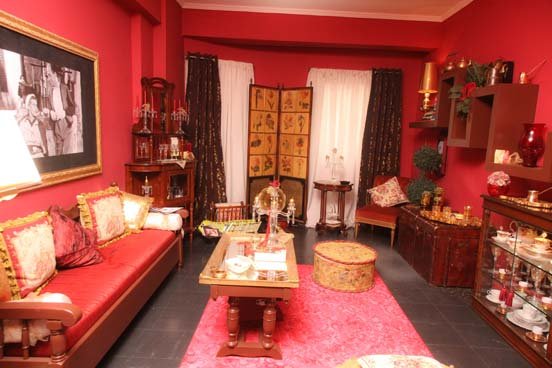 Η καφετέρια στη Λάρισα που πίνεις τον καφέ σου και σου λένε και το φλιτζάνι [εικόνες] | iefimerida.gr 4