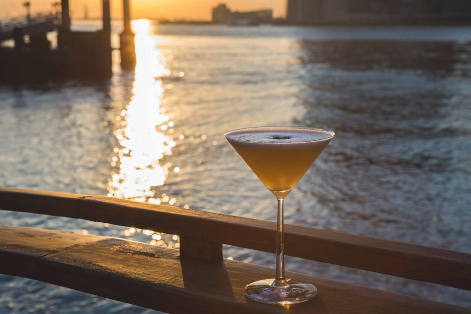 To απόλυτα ρομαντικό εστιατόριο που πήγε ο Νετανιάχου τη σύζυγό του στο Μπρούκλιν [εικόνες]  | iefimerida.gr 10