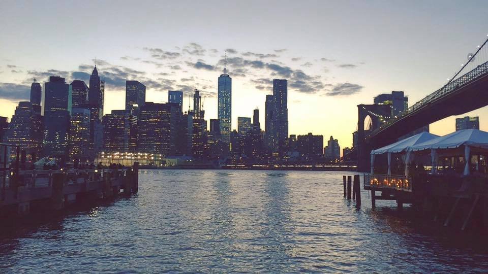 To απόλυτα ρομαντικό εστιατόριο που πήγε ο Νετανιάχου τη σύζυγό του στο Μπρούκλιν [εικόνες]  | iefimerida.gr 3