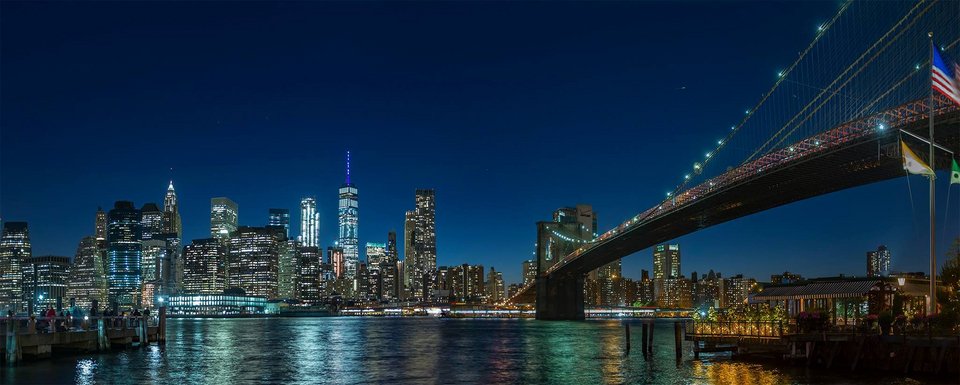 To απόλυτα ρομαντικό εστιατόριο που πήγε ο Νετανιάχου τη σύζυγό του στο Μπρούκλιν [εικόνες]  | iefimerida.gr 4