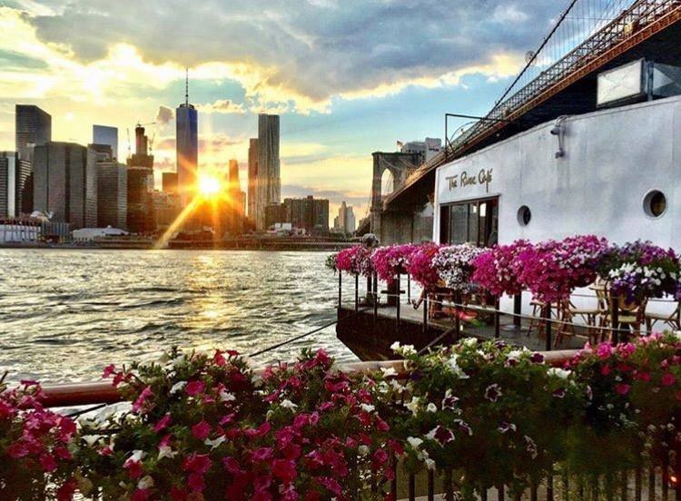 To απόλυτα ρομαντικό εστιατόριο που πήγε ο Νετανιάχου τη σύζυγό του στο Μπρούκλιν [εικόνες]  | iefimerida.gr 1