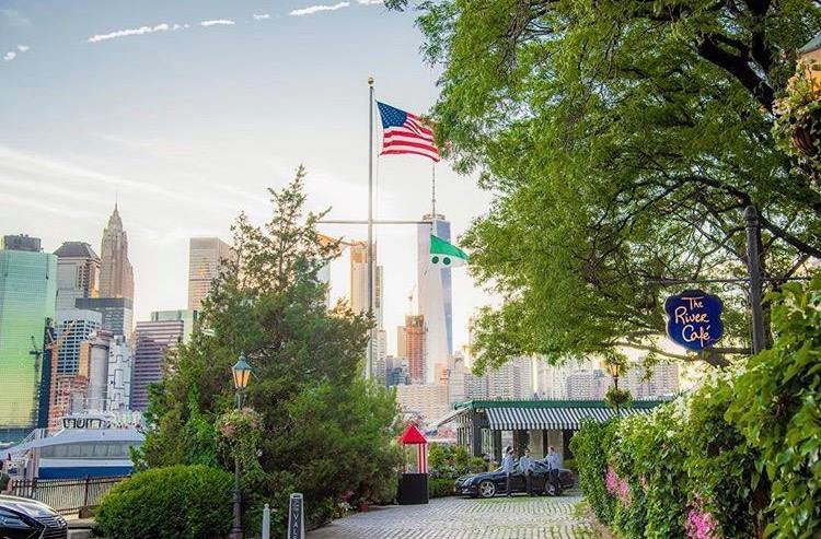 To απόλυτα ρομαντικό εστιατόριο που πήγε ο Νετανιάχου τη σύζυγό του στο Μπρούκλιν [εικόνες]  | iefimerida.gr 2