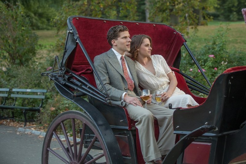 «Café Society»: Το αμερικάνικο όνειρο από τον Γούντι Άλεν στην οθόνη της Nova [εικόνες] | iefimerida.gr 0