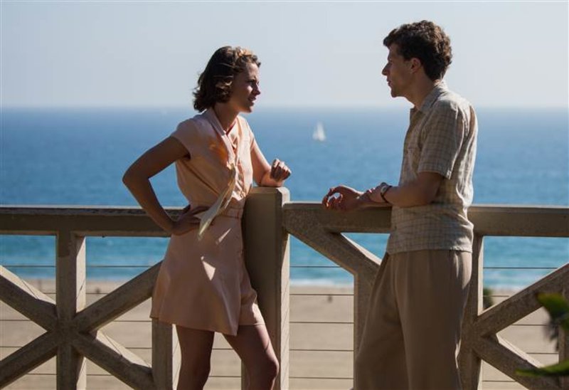 «Café Society»: Το αμερικάνικο όνειρο από τον Γούντι Άλεν στην οθόνη της Nova [εικόνες] | iefimerida.gr 3
