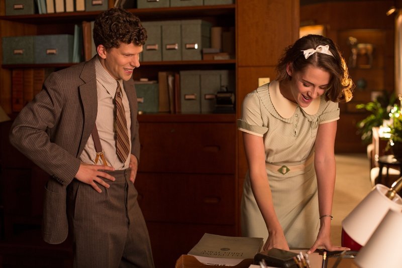«Café Society»: Το αμερικάνικο όνειρο από τον Γούντι Άλεν στην οθόνη της Nova [εικόνες] | iefimerida.gr 5