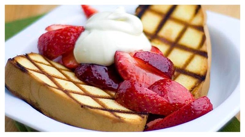 Τέρμα στα κλασικά - Τα 7 τρόφιμα που δεν ξέρατε πως είναι λαχταριστά στο μπάρμπεκιου [εικόνες] | iefimerida.gr 0