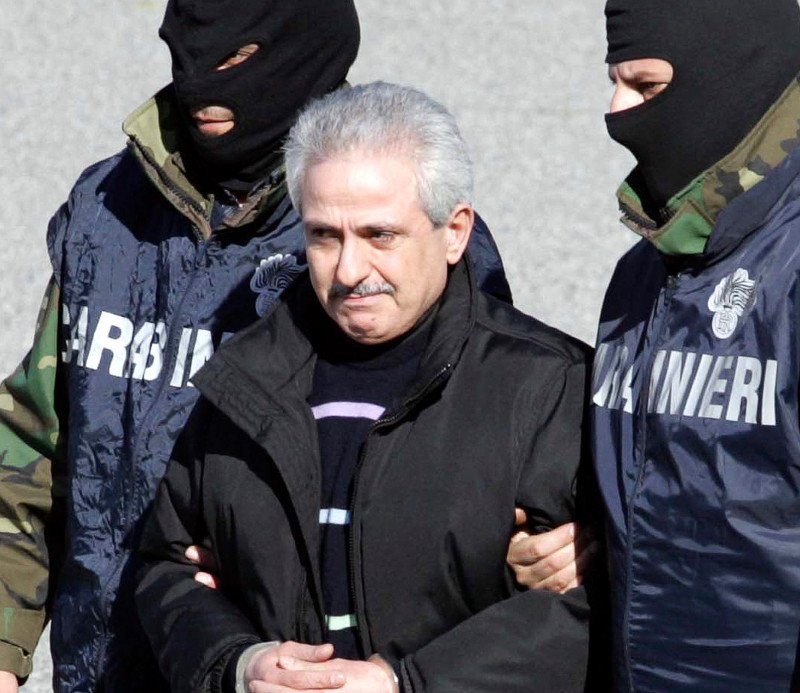 Ιταλία: Οι μαφιόζοι χάνουν την κηδεμονία των παιδιών τους | iefimerida.gr 0
