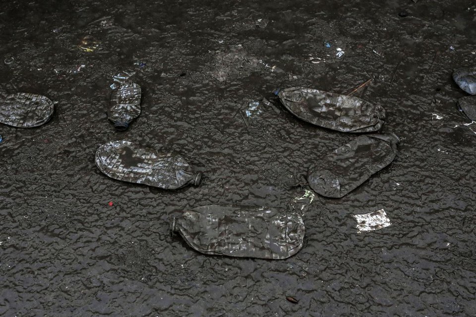 Η «ζούγκλα του Καλαί» -Εδώ πέταξαν οι Γάλλοι 6.000 πρόσφυγες [εικόνες] | iefimerida.gr 5