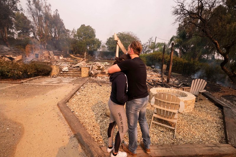 Οι πυρκαγιές έχουν κάψει πάνω από 400.000 στρέμματα γης