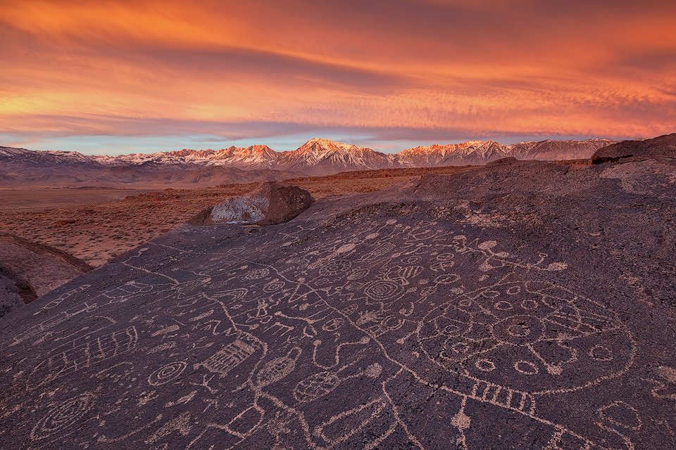 Η υπνωτιστική ομορφιά της φωτογραφίας -Εικόνες εξωπραγματικής ομορφιάς από τοπία του πλανήτη [εικόνες] | iefimerida.gr 2
