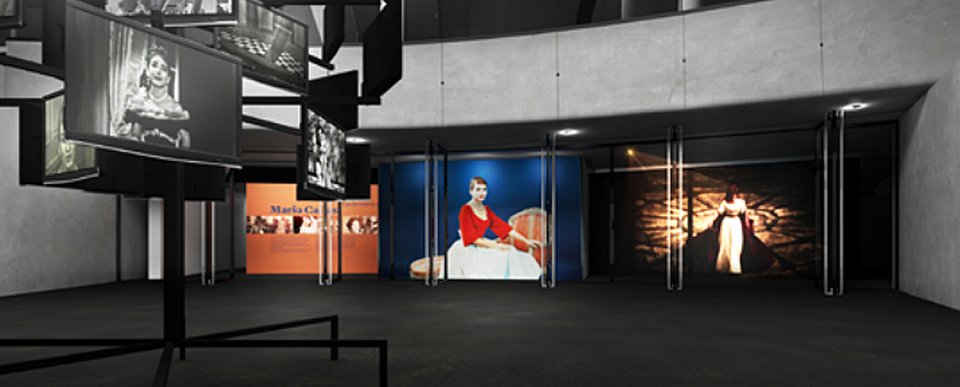 Ο πλανήτης τιμά τη μνήμη της Κάλλας, στην Ελλάδα σιωπή [εικόνες] | iefimerida.gr 2