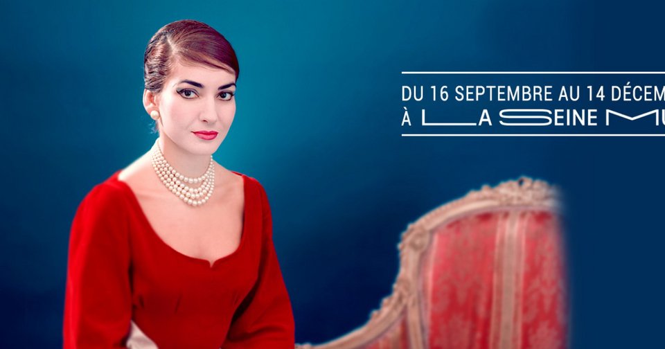 Ο πλανήτης τιμά τη μνήμη της Κάλλας, στην Ελλάδα σιωπή [εικόνες] | iefimerida.gr 0