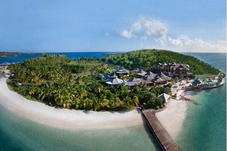 Τα έξι εξωτικά νησιά που μπορείτε να νοικιάσετε αμέσως τώρα! [εικόνες] | iefimerida.gr 3