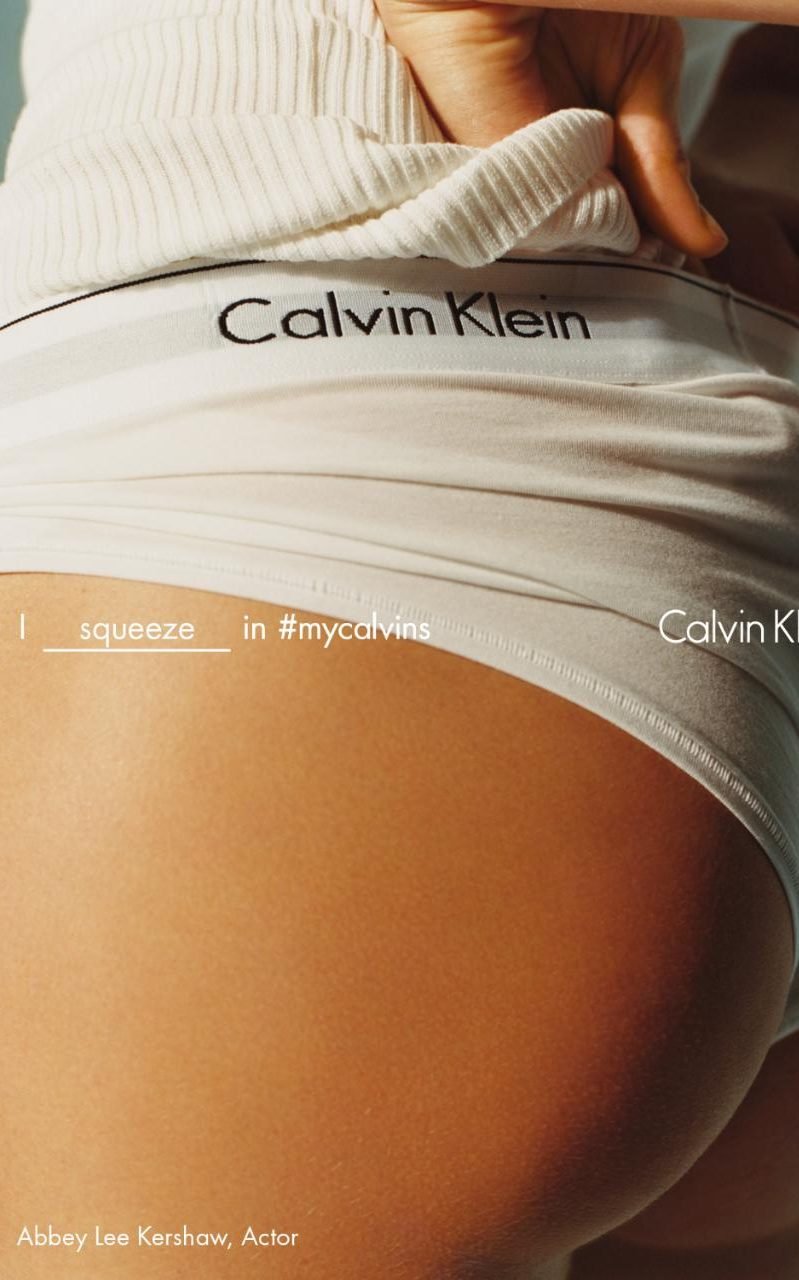 Η νέα προκλητική καμπάνια του Calvin Klein -Ο ορισμός του σύγχρονου σέξι [εικόνες] | iefimerida.gr 0