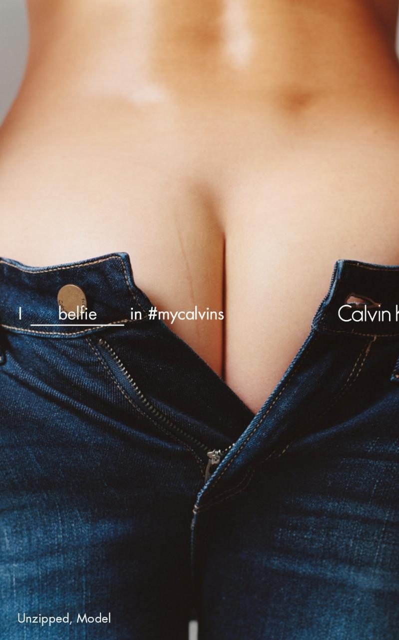 Η νέα προκλητική καμπάνια του Calvin Klein -Ο ορισμός του σύγχρονου σέξι [εικόνες] | iefimerida.gr 2