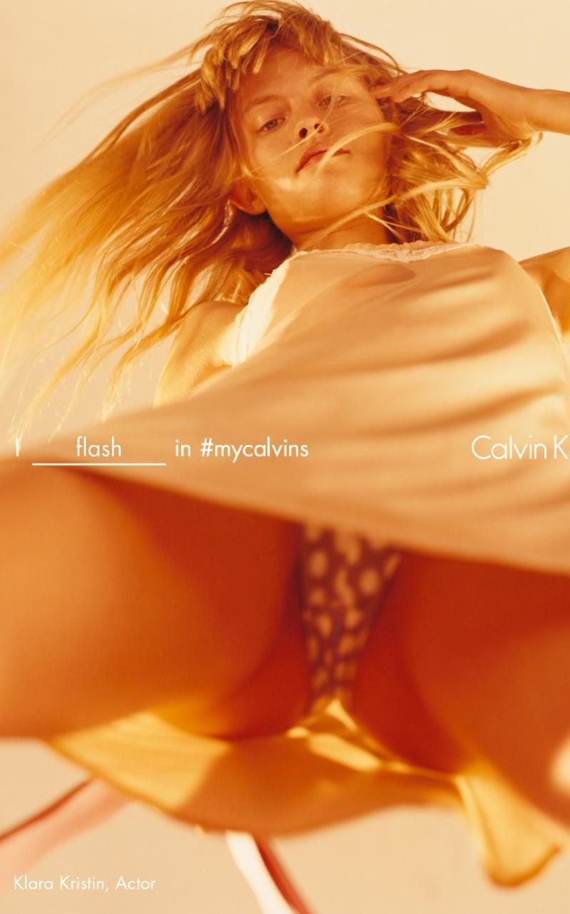 Η νέα προκλητική καμπάνια του Calvin Klein -Ο ορισμός του σύγχρονου σέξι [εικόνες] | iefimerida.gr 4