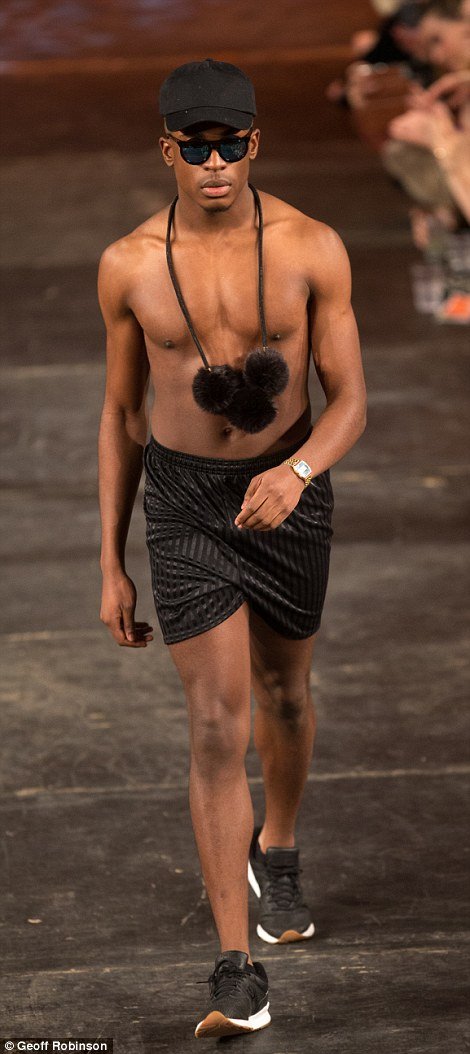 Οι πιο σέξι φοιτήτριες είναι στο Κέμπριτζ -Κάνουν τα μοντέλα και προκαλούν [εικόνες] | iefimerida.gr 2