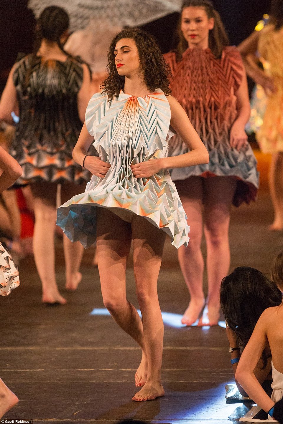 Οι πιο σέξι φοιτήτριες είναι στο Κέμπριτζ -Κάνουν τα μοντέλα και προκαλούν [εικόνες] | iefimerida.gr 6