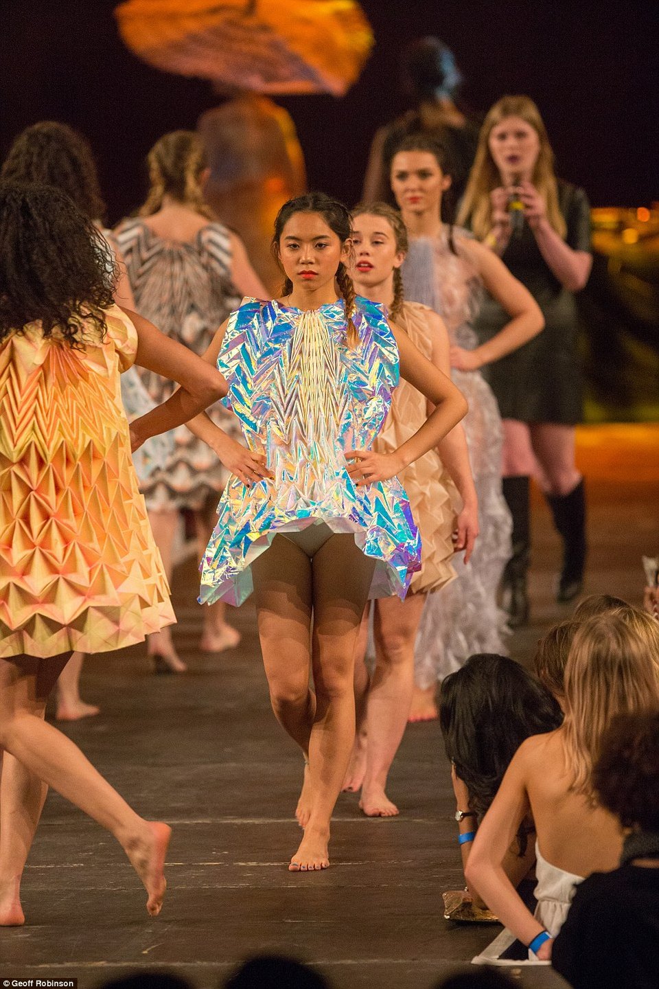 Οι πιο σέξι φοιτήτριες είναι στο Κέμπριτζ -Κάνουν τα μοντέλα και προκαλούν [εικόνες] | iefimerida.gr 8