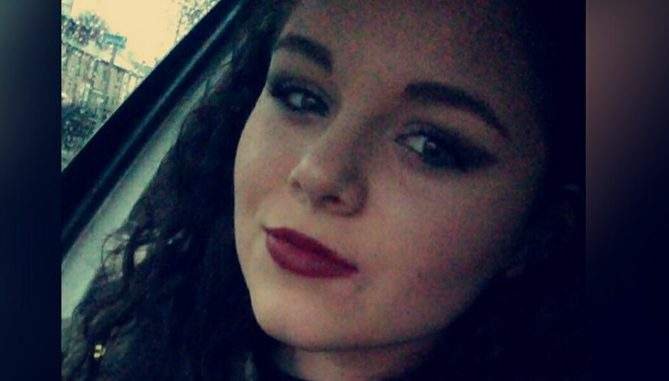 Μακελειό στο Μάντσεστερ: Αγνοείται η 15χρονη κόρη διάσημης τραγουδίστριας [εικόνες] | iefimerida.gr 2