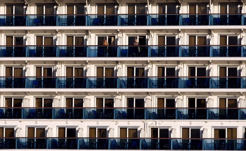 Σκέφτεστε να κάνετε μια κρουαζιέρα; Οδηγίες για... πρωτάρηδες [εικόνες] | iefimerida.gr 1