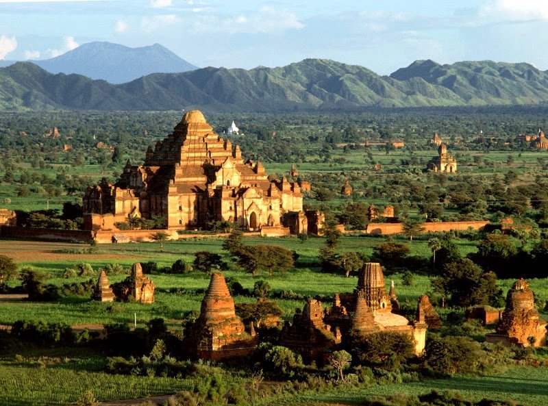 Τhe Richest: Τα 10 πιο οικονομικά μέρη διακοπών στον κόσμο -Απολαύστε την Ελλάδα με 25 ευρώ την ημέρα [εικόνες] | iefimerida.gr 9