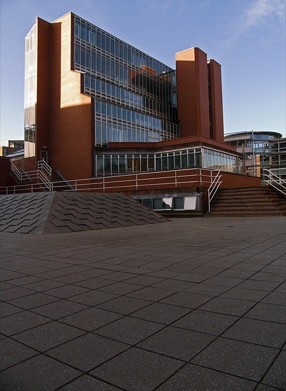 Οι ναοί της γνώσης και της καλαισθησίας -Τα 13 Πανεπιστήμια με τα πιο εντυπωσιακά κτίρια στον κόσμο [εικόνες] | iefimerida.gr 2