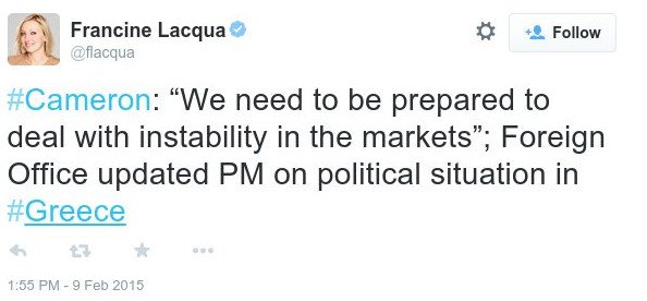 BBC: Τι είπαν στον Κάμερον οι σύμβουλοί του για το Grexit -Τι θα συμβεί στην Ελλάδα  [εικόνες] | iefimerida.gr 0