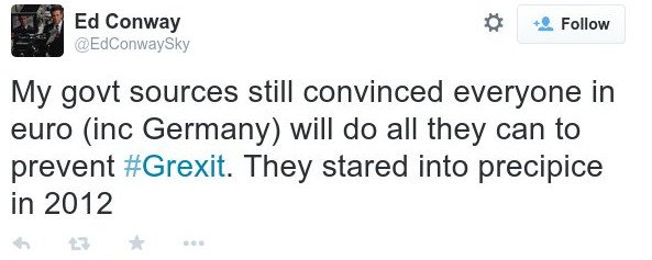 BBC: Τι είπαν στον Κάμερον οι σύμβουλοί του για το Grexit -Τι θα συμβεί στην Ελλάδα  [εικόνες] | iefimerida.gr 1